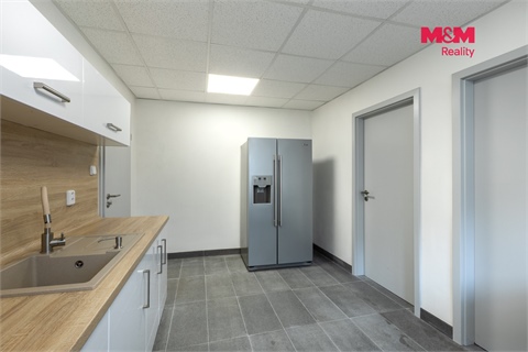 Pronájem obchodních prostor, 210 m² - 8