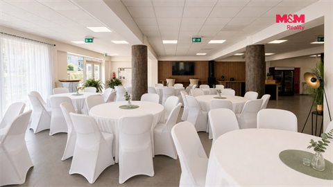 Pronájem obchodních prostor, 210 m² 2