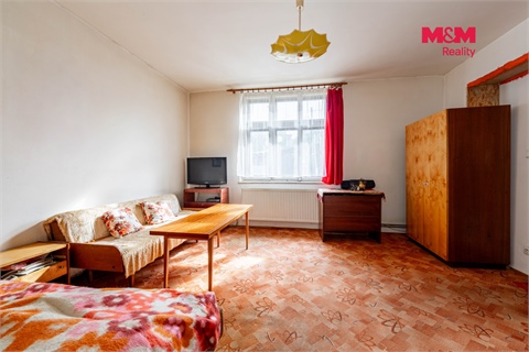 Prodej rodinného domu, 150 m² 4
