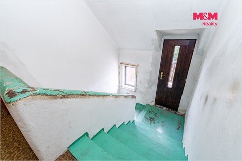 Prodej rodinného domu, 150 m² - 8