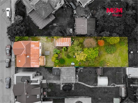 Prodej rodinného domu, 150 m² - 22