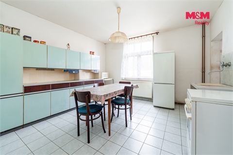 Prodej rodinného domu, 150 m² - 4