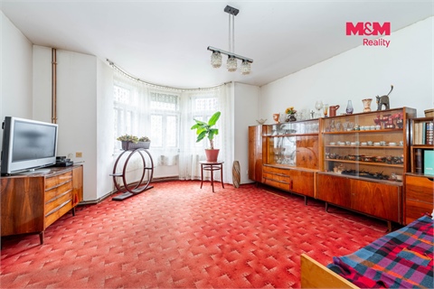 Prodej rodinného domu, 150 m² - 0