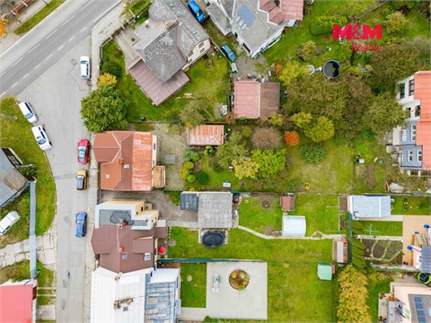 Prodej rodinného domu, 150 m² 22
