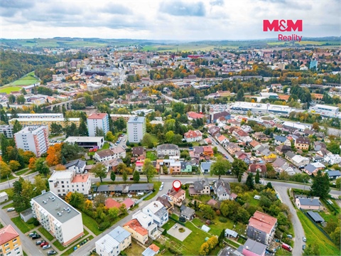 Prodej rodinného domu, 150 m² - 24