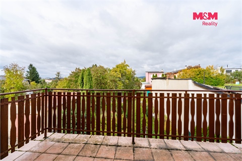 Prodej rodinného domu, 150 m² - 6