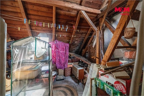 Prodej rodinného domu, 150 m² 12