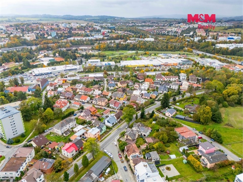 Prodej rodinného domu, 150 m² 24