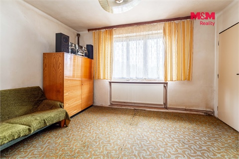 Prodej rodinného domu, 150 m² - 10