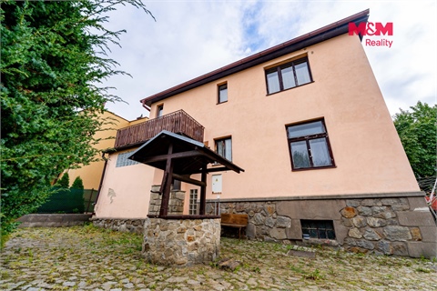 Prodej rodinného domu, 150 m² - 14
