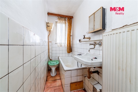 Prodej rodinného domu, 150 m² 8