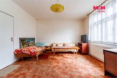 Prodej rodinného domu, 150 m² - 2