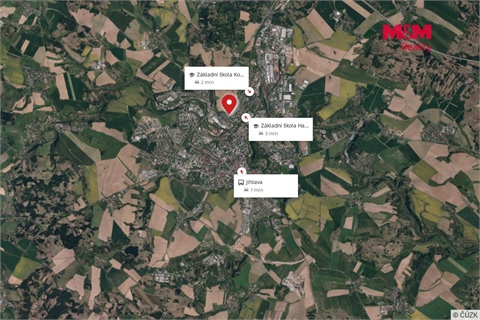 Prodej rodinného domu, 150 m² - 26