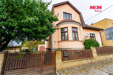 Prodej rodinného domu, 150 m² - 20