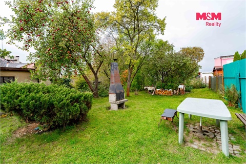 Prodej rodinného domu, 150 m² 20