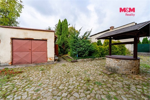 Prodej rodinného domu, 150 m² 14