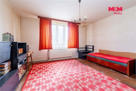 Prodej rodinného domu, 150 m² 10