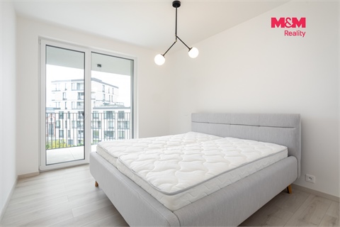 Pronájem bytu 2kk, 60 m² - 2