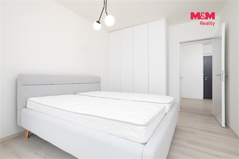 Pronájem bytu 2kk, 60 m² 14