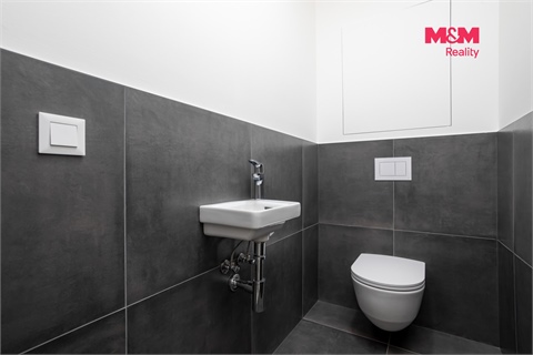Pronájem bytu 2kk, 60 m² 18