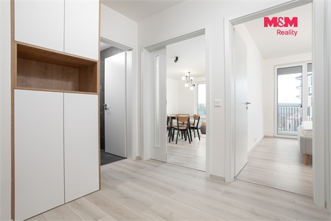 Pronájem bytu 2kk, 60 m² 4