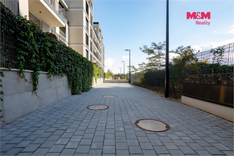 Pronájem bytu 2kk, 60 m² - 10