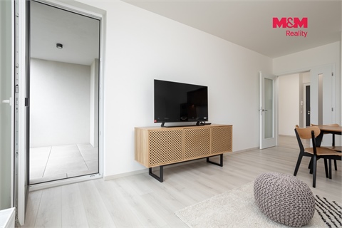 Pronájem bytu 2kk, 60 m² - 8