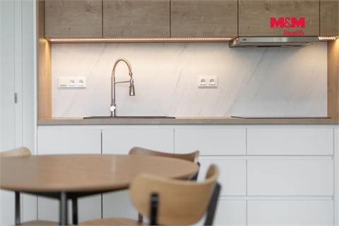 Pronájem bytu 2kk, 60 m² - 12