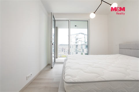 Pronájem bytu 2kk, 60 m² - 16