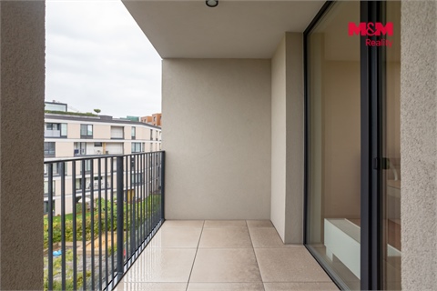Pronájem bytu 2kk, 60 m² 8