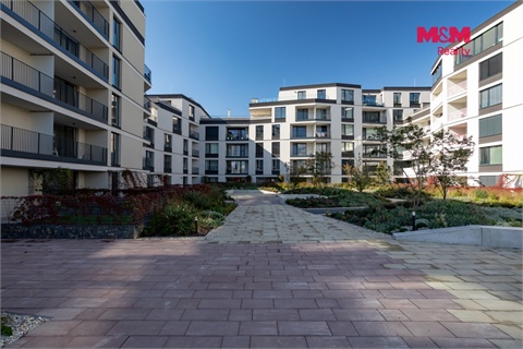 Pronájem bytu 2kk, 60 m² 10