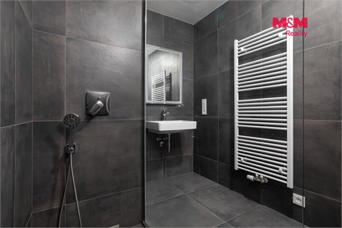 Pronájem bytu 2kk, 60 m² - 6
