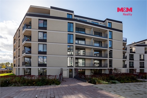 Pronájem bytu 2kk, 60 m² 6