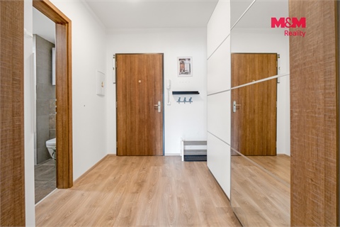 Prodej bytu 2kk, 66 m² 14