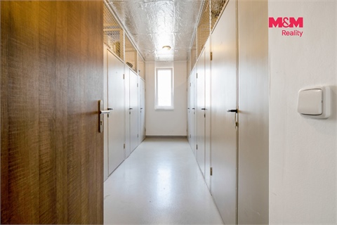 Prodej bytu 2kk, 66 m² 18