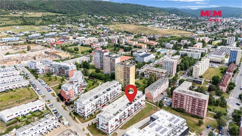 Prodej bytu 2kk, 66 m² - 20