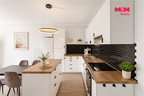 Prodej bytu 2kk, 66 m² - 2