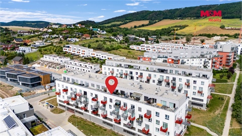 Prodej bytu 2kk, 66 m² - 18