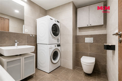 Prodej bytu 2kk, 66 m² 10