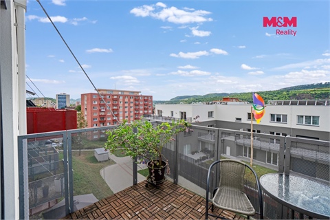 Prodej bytu 2kk, 66 m² 16