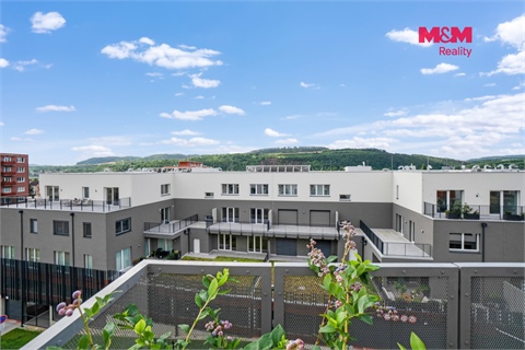 Prodej bytu 2kk, 66 m² - 16