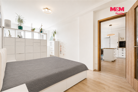 Prodej bytu 2kk, 66 m² - 4