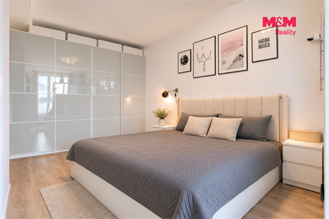 Prodej bytu 2kk, 66 m² - 6