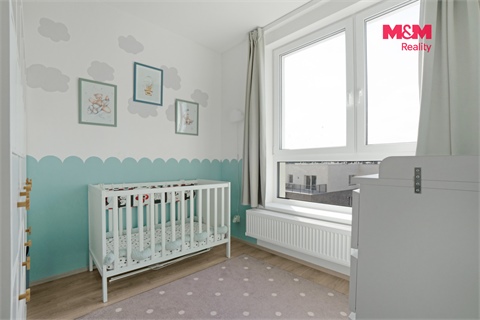 Prodej bytu 2kk, 66 m² - 12