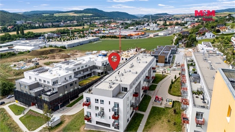 Prodej bytu 2kk, 66 m² 20