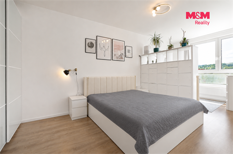 Prodej bytu 2kk, 66 m² 6