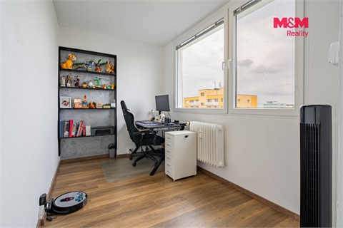 Prodej bytu 4+1, 78 m² 14