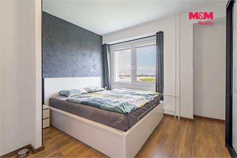 Prodej bytu 4+1, 78 m² - 8