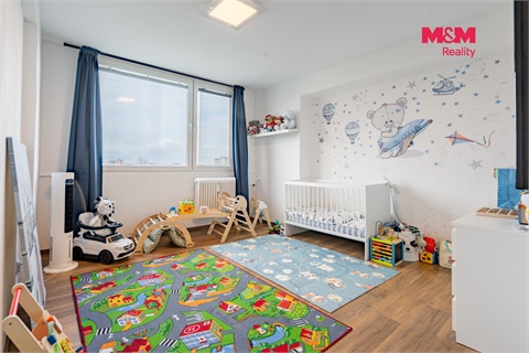 Prodej bytu 4+1, 78 m² 12