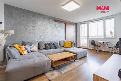 Prodej bytu 4+1, 78 m² - 2